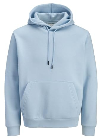 JACK & JONES Sweat à Capuche Sweat à Capuche Uni