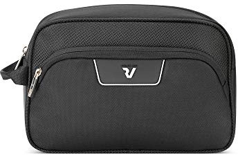 RONCATO JOY Necessaire 28x17x10 cm - Nero