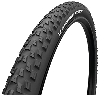 Michelin Force Access Line Reifen, Schwarz, 29x2.10