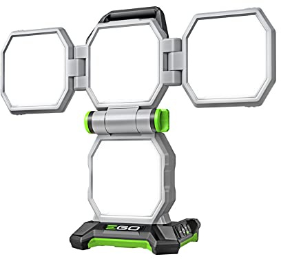 EGO POWER+ Portable Light, Rechargeable, Up to 10,000 Lumens Work Light, Battery and Charger Not Included - LT1000