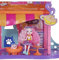 Wohnung Enchantimals de Palmer Pomeranian. Puppe Inklusive Wohnung 71,12 cm