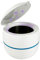 OPRO Ultrasonic UV Cleaner – Clinical-Grade Cleaning for Mouth Guards, Gum Shields, & Night Guards – Ultrasonic Retainer Cleaner, Eliminates 99.99% of Bacteria – Chemical-Free – Made in The UK