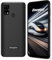 Energizer U683 - Smartphone 4G Débloqué - Écran 6.82’’ HD+ - Batterie Longue Durée 4900 mAh - Android 13 Go - Double SIM - 64 Go ROM / 2 Go RAM - Caméra 8MP - USB-C - Déverrouillage Empreinte - Noir