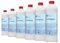 Isopropanol 99,9 % | technisches Lösungsmittel & Entfetter | Reinigungsalkohol (6x1 Liter)