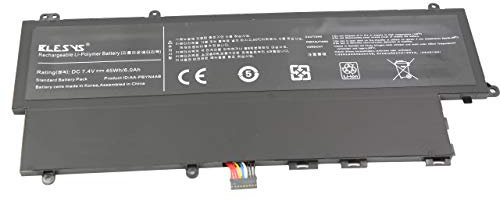 BLESYS AA-PBYN4AB AA-PLWN4AB batteria per SAMSUNG Ultrabook NP530U3C NP530U3B NP532U3C NP535U3C NP532U3X 530U3B 530U3C 535U3C 532U3X Batteria portatile