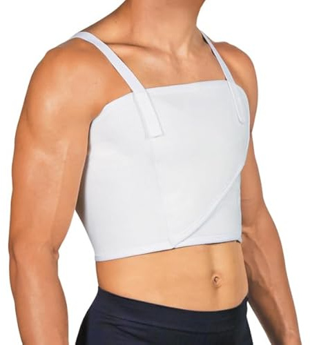 Fascia (Bianco, M 95-115 cm circ.torace sotto ascellare)