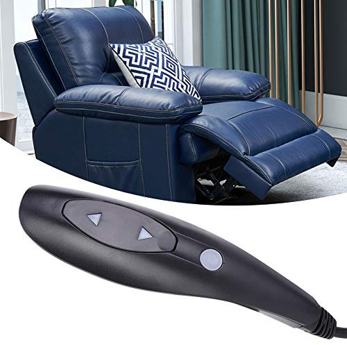 Lyftstol Fjärrbyte, Remote Recliner Stol, Soffhandkontroll, Knappkontrollbrytare Tillbehör För Elektriska Möbler Sängbiosoffa