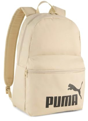 PUMA Phase Backpack Zaino, Toasted Almond, Taglia unica Unisex - Adulto