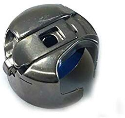 YICBOR Bobbin Case # B1837-241-H00 for Juki DNU-241, DNU-261, DNU-1541 Industrial Sewing Machines