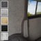 11m2 Moquette Fourgon Voiture Doublure Intérieure Feutre Véhicule Tapis Flexible Camionette Caravanes Gris Aménagement [ 5.5m x 2m ] Super Epais 3mm polypropylène Etirable T-MECH