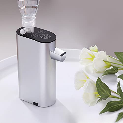 ILmira SBSNH Hervidor eléctrico de Viaje Dispensador de Agua Caliente instantáneo Mini Calentador de Agua Plegable pequeño portátil (Tamaño: sin Tanque de Agua) Auspicious Clouds