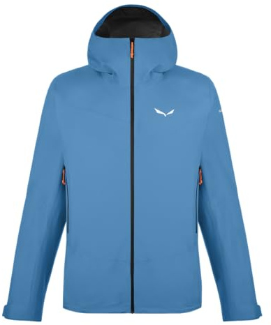 Salewa Puez Gore-Tex Paclite® Men's Hardshell Jacket