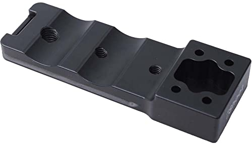 duomianshou Replacement Foot Lens Collar Stand Tripod Mount Ring Base Compatible with Sigma 60-600mm f/4.5-6.3 (DG DN OS Sports)(DG OS HSM Sports);150-600mm f/5-6.3 (DG DN OS Sports)(DG OS HSM Sports)