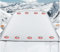 Copertura Parabrezza Auto | Protezione Neve e Sole | Con 9 Magneti Potenti | Strisce Riflettenti | 225 * 110cm | Per SUV