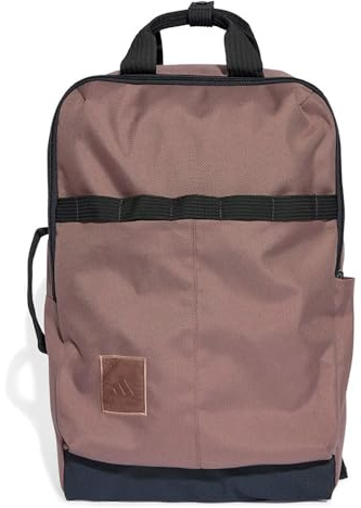 Adidas Adidas Utility Brown - Mochila Unisex para Adultos, Talla S