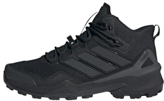 adidas Men's Chaussure de randonnée mi-Montante Gore-TEX Skychaser Terrex
