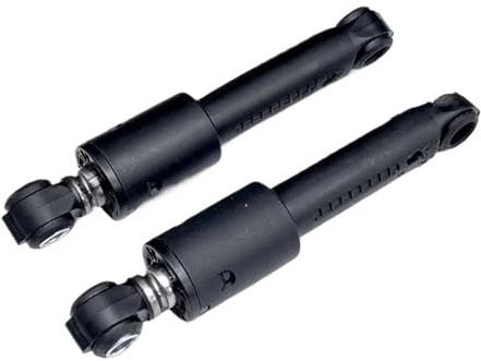 GFJNDFZH Amortiguador De Tambor For Lavadora, Compatible con Samsung, DC66-00470G, Barra De Equilibrio De 80 N, Accesorios For Barra De Amortiguación.(2pcs)