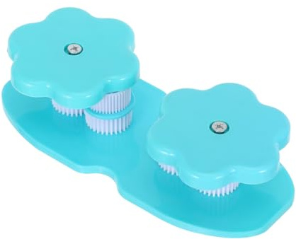 DOITOOL Macchina per Quilling di Carta Blu Strumento Fai da Te per Arricciare e Avvolgere Carta Utensile per Artigianato Creativo Adatto a Principianti e Esperti per Decorazioni Manuali