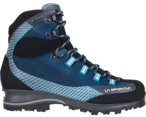 LA SPORTIVA Trango TRK Leather GTX - Chaussures Trekking Femme