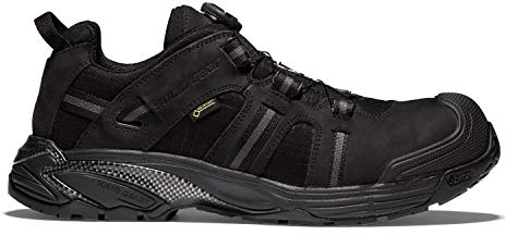 Solid Gear - Enforcer GTX - Sicherheitshalbschuhe S3 - Größe 48