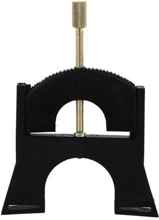 MOTHNUR Cello Bridge Replacement Tool String Lifter Black Violincello Accessories for String Change Tools and Lifting for Instruments