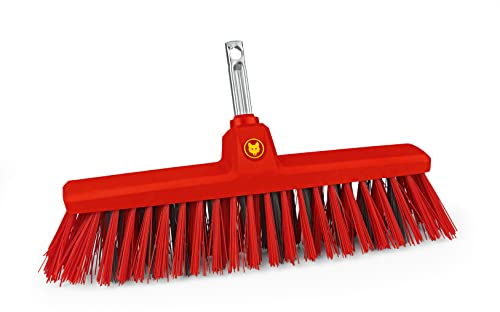 Wolf-Garten SB 400 M/ZM 140 STRASSENBESEN/ZM 140 STIEL