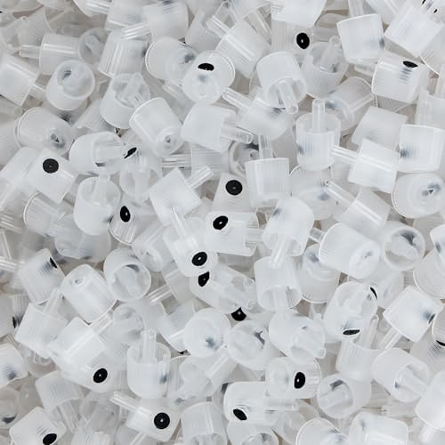 Spray Paint Caps-New York Fat Cap-Spray Can Nozzle-Spray Paint Nozzles for Cans-Spray Paint Tips-25 Pack