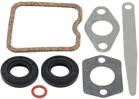 Doo Engy Jeu de joints d'étanchéité pour souffleur Stihl BR 500 BR 550 BR 600 BR 700 BR500 BR550 BR600 BR700
