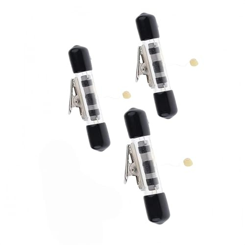 Cldaisy Lot de 3 accessoires de lévitation flottants de 120 cm avec bobine rétracteur - Tours de fil invisibles pour magiciens
