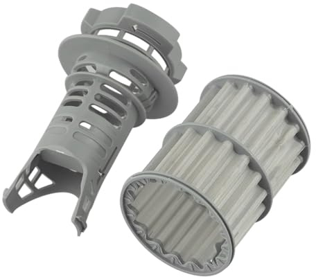 Diskmaskinens avloppsfilter 00645038 00651097 1560725 651097 AH3479708 AP4339631 EA3479708 PS3479708 PS8730270,Kompatibel med Bosch.
