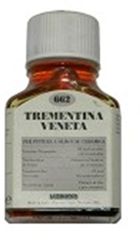 Maimeri Turpentine Veneta, Green, Estándar