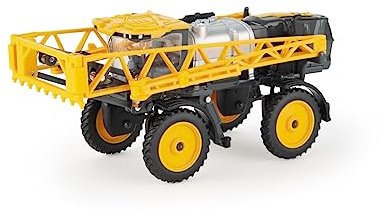 John Deere 1/64 Hagie STS12 SP Sprayer Toy - LP81108
