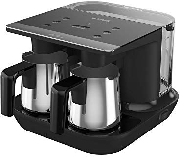 Arçelik TKM 9961 S Telve - Cafetera turca