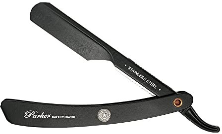 Parker rasoio a mano libera PTBMETAL