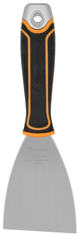 ROLLINGDOG 3 Angled Putty Knife
