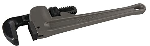 DICKIE DYER 971721 18.086 Aluminium Clé serre-tube 355 mm