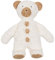 Efie Spiel & Kuscheltier Teddy Knöpfchen, kontrolliert biologischer Anbau, (Organic), Made in Germany