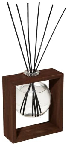 Diffuseur de Parfum Patchouli 250 ML avec 6 Bâtonnets - Atmosphera