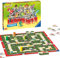 Ravensburger 20980 - Dino Junior Labyrinth - Familienklassiker für die Kleinen, Dino Spiel für Kinder ab 4 Jahren - Kinderspiel geeignet für 2-4 Spieler, Junior-Ausgabe - Geburtstagsgeschenke