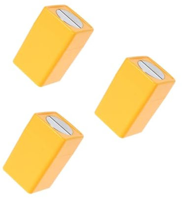 OSALADI Caja De Cuchillas De Desecho Multiusos Ecológica Resistente Al Desgaste, Contenedor Seguro Para Cuchillas Usadas, Reciclaje Doméstico y Comercial, 1 Unidad