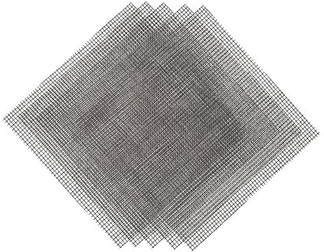 POPETPOP Almohadilla De Malla para Macetas, Estera para Agujeros De Drenaje Jardín, Cuadrada 10x10 Cm, 50 Piezas Negras, para Evitar Fugas De Tierra y Mejorar Ventilación