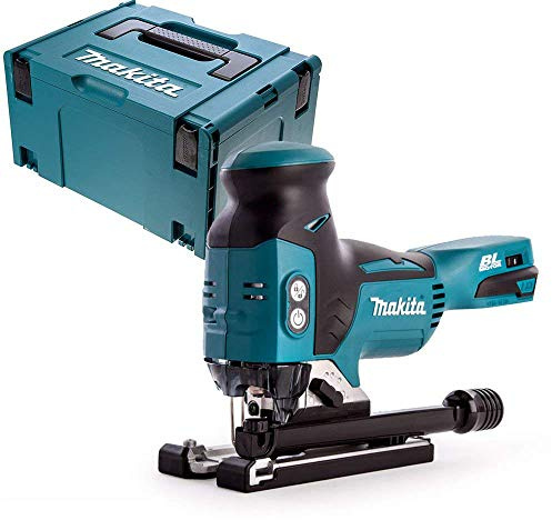 Makita DJV181Z 18V LXT Brushless Jigsaw with Case