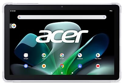 Acer Iconia M10 11 K954 10 1p 64GB Grigio Champagne