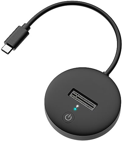 ISHEEP K1698P Lector de M.2 Nvme en Docking Station SSD, con Adaptador NVME a USB, duplicador NVME. Compatible con Windows 7/8/10, Mac OS, Linux.