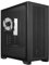 Cooler Master Elite 301 Lite Micro-ATX High Airflow PC Case, 365mm GPU Max, 280mm AIO Max, Type C, Tempered Glass, 120mm PWM Fan, Intakes Grill, Breathable PSU Shroud