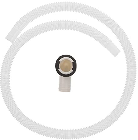 Zerodeko Ablaufschlauch Für Klimaanlage – 20-mm- -ablaufset Für Klimaanlagen Mit Vinylschlauch Für Fenster-klimaanlagen