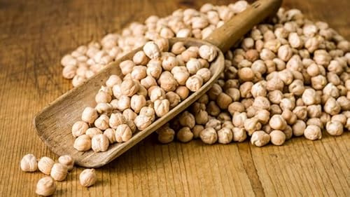 Semi Cece Nazionale, Prodotto in Italia, made in Italy alta produttività sementi di qualità 250g