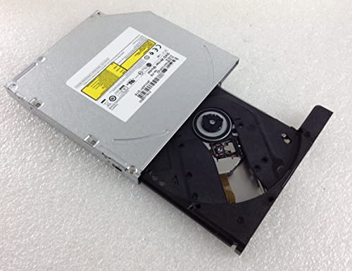 SouthTech för Toshiba Satellite Pro L650 L655 L655D L750 L500 1ZC L350 170 SN-208 DVD-enhet ODD optisk skiva RW CD Laufwerk Brenner