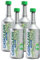 Cataclean Petrol | Complete Fuel & Exhaust Cleaner | Catalytic Converter, Valve & Injector Cleaner | Fuel Additive Formulated for Performance & Fuel Efficiency | Pre MOT Emissions Reducer | 4 x 500ml