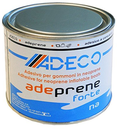 Självhäftande för neopren GR.500